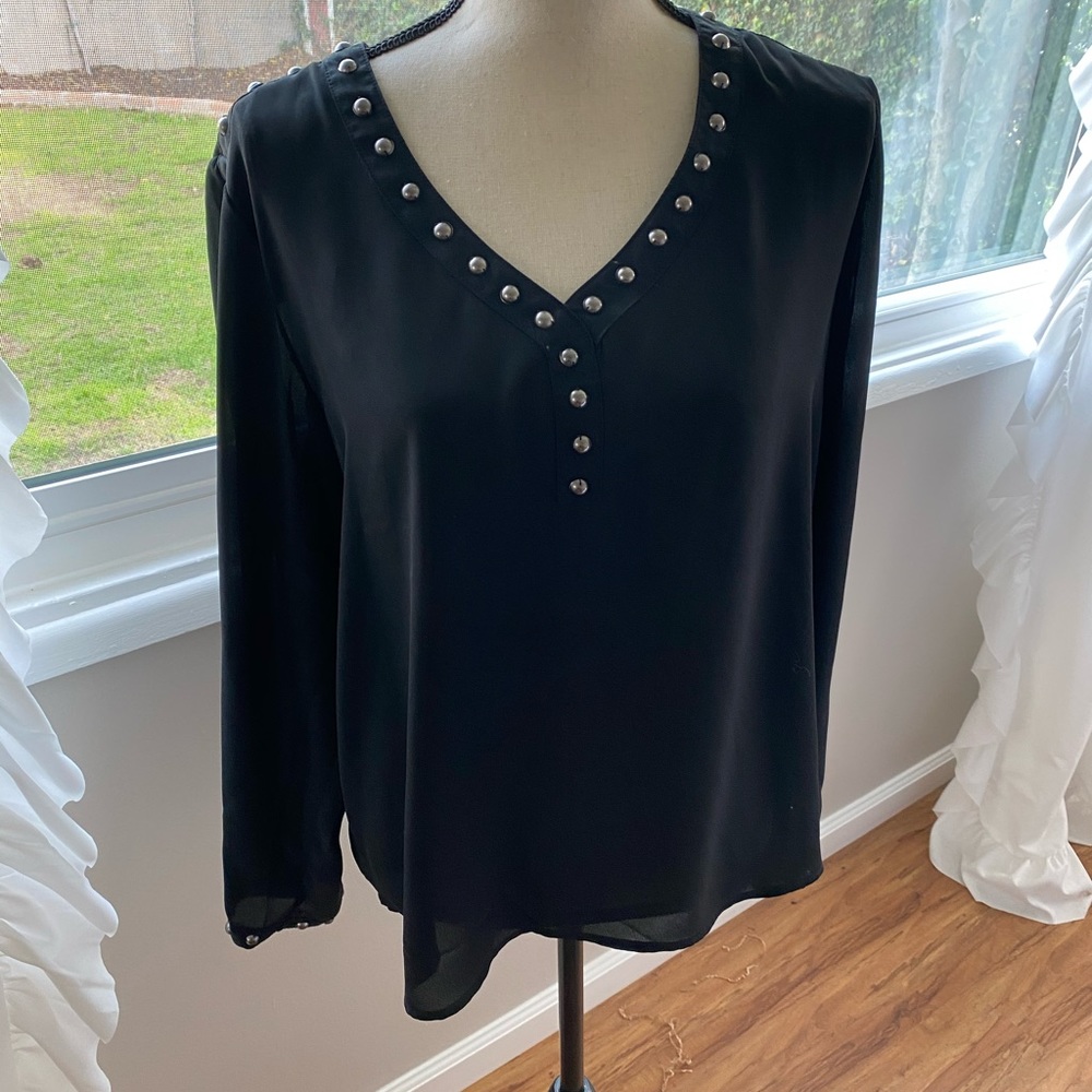 Scotch & Soda Blouse